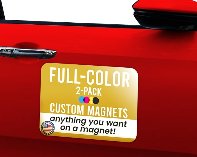 Bumper Stickers