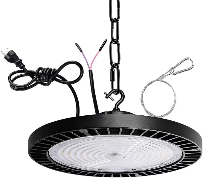 Commercial Lighting