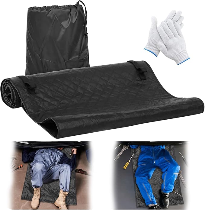 Body Repair Tools