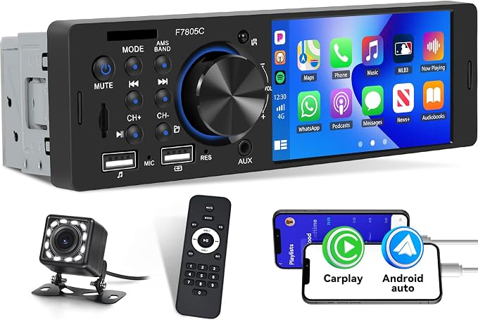 Car Electronics
