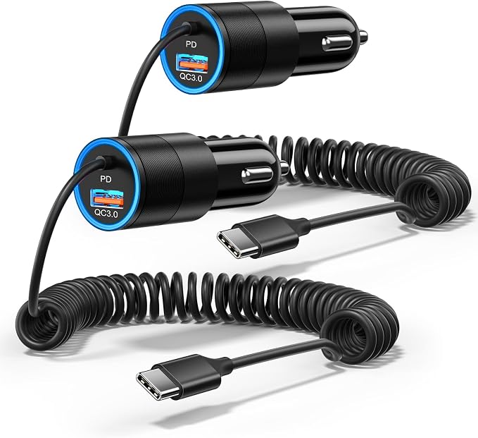 Chargers & Power Adapters