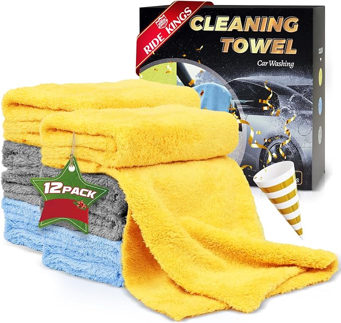 Cleaning Tools