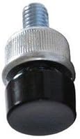 Omega 14" Deep x 36" Wide x 96" High 3 Tier Freezer Starter Shelving Unit - Image 4