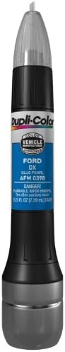 Dupli-Color AFM0398 Scratch Fix All-In-1 Exact-Match Automotive Touch-Up Paint - Image 2
