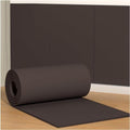 Heavy-Duty Self-Adhesive Rubber Foam Wall Protectors by Unknown