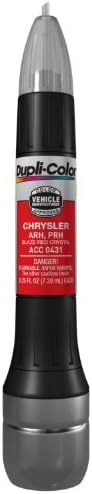 Dupli-Color ACC0431 Scratch Fix All-In-1 Exact-Match Automotive Touch-Up Paint - Image 2