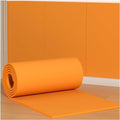 Self-Adhesive Garage Wall Protectors – Rubber Foam Corner Guards by Unknown