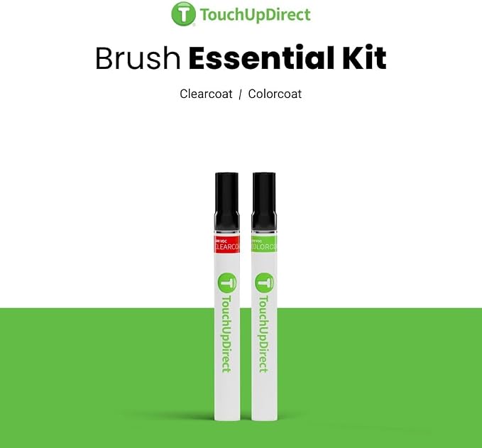 TouchUpDirect 3U9 Finish Line Red Tricoat Compatible - Image 7