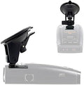 ChargerCity Car Truck Windshield Super Suction Cup Mount by ChargerCity