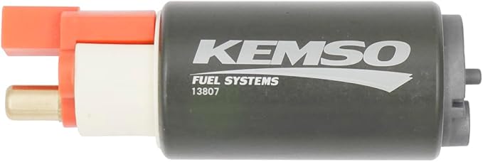 OEM Replace Intank Fuel Pump for Ford MUSTANG 1994-2004 | TEMPO 1988-1994 | - Image 3