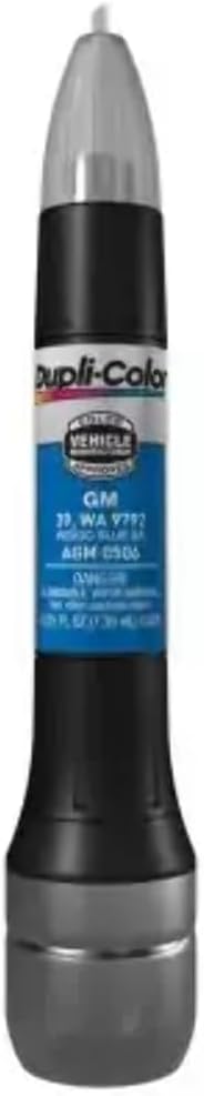 Dupli-Color AGM0506 Scratch Fix All-In-1 Exact-Match Automotive Touch-Up Paint - Image 2