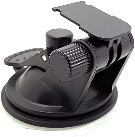 ChargerCity Super Suction Radar Detector Windshield Suction Cup Mount - Image 5
