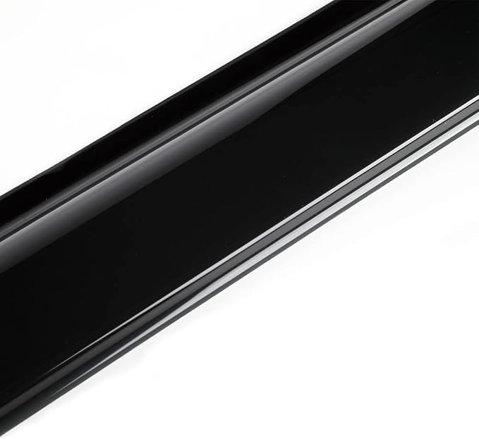 94738 Side Window Wind Deflector, Window Visor fit - Image 7