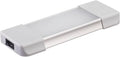 LED Interior Utility Light Fixture 6.7" x 2.6", High Lumen-Output Low Current by Raycharm