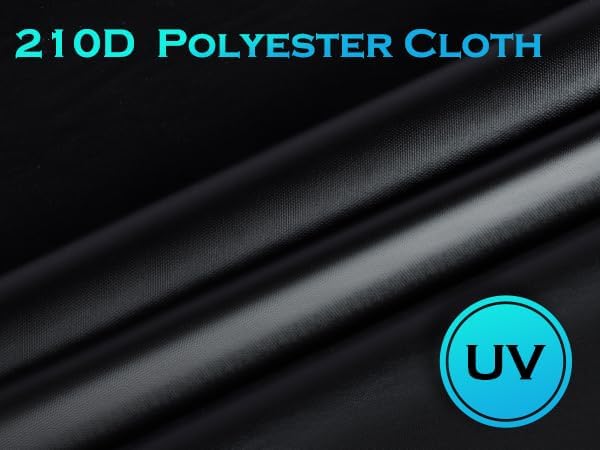 SUV Car Cover Waterproof All Weather - Image 2