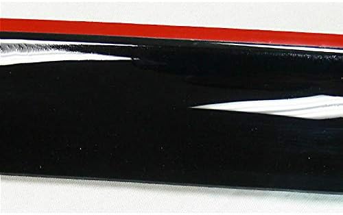 Wind Deflector Compatible with 2002-2006 Honda CR-V Smoke Sun/Rain Guards - Image 4