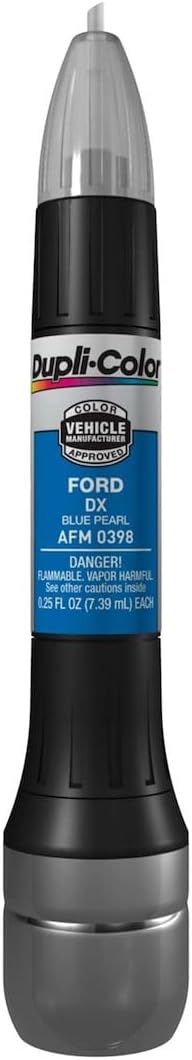 Dupli-Color AFM0398 Scratch Fix All-In-1 Exact-Match Automotive Touch-Up Paint - Image 3