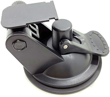 ChargerCity Super Suction Radar Detector Windshield Suction Cup Mount - Image 6
