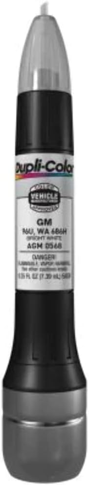 Dupli-Color AGM0568 Scratch Fix All-In-1 Exact-Match Automotive Touch-Up Paint by The+Dupli-Color+Store+