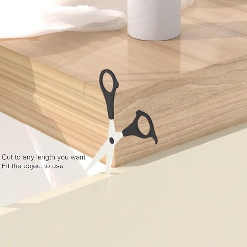 Self-Adhesive Garage Wall Protectors – Rubber Foam Corner Guards - Image 3