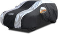 SUV Cover Waterproof All Weather Protection by AltoCover