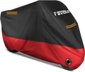 Favoto Motorcycle Cover Waterproof Outdoor by Favoto