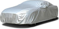 Tecoom Car Cover Waterproof UV-Proof Windproof by Tecoom