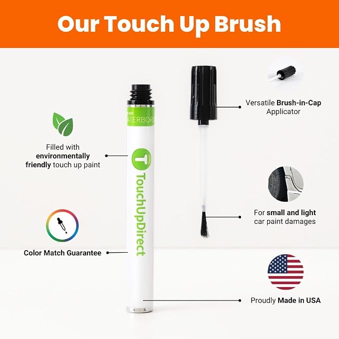 TouchUpDirect 6X3 Lunar Rock Compatible - Image 2