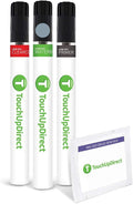 TouchUpDirect 8R3 Pacific Blue Metallic Compatible by TouchUpDirect