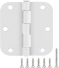 12 Pack Interior 3.5" Door Hinges by TDCHINGES