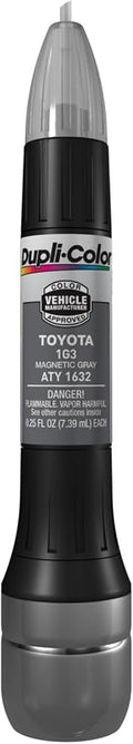 Dupli-Color ATY1632 Scratch Fix All-In-1 Exact-Match Automotive Touch-Up Paint by The+Dupli-Color+Store+