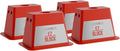 ANDERSEN HITCHES | RV Accessories | 4-Pack EZ Jack Blocks Leveling System | RV by AndersenHitches