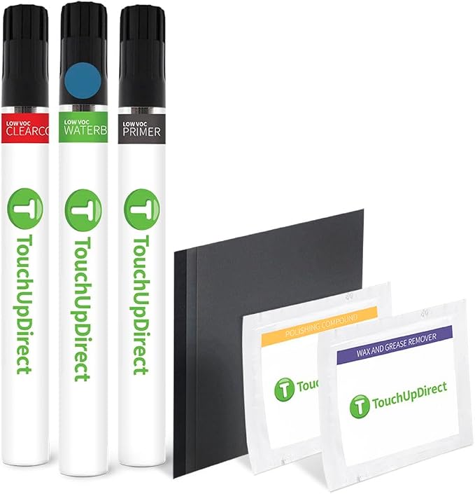 TouchUpDirect 1L6 Storm Cloud Compatible by TouchUpDirect