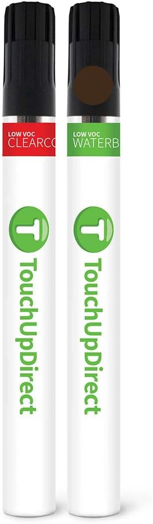 TouchUpDirect 4X4 Smoked Mesquite Compatible by TouchUpDirect