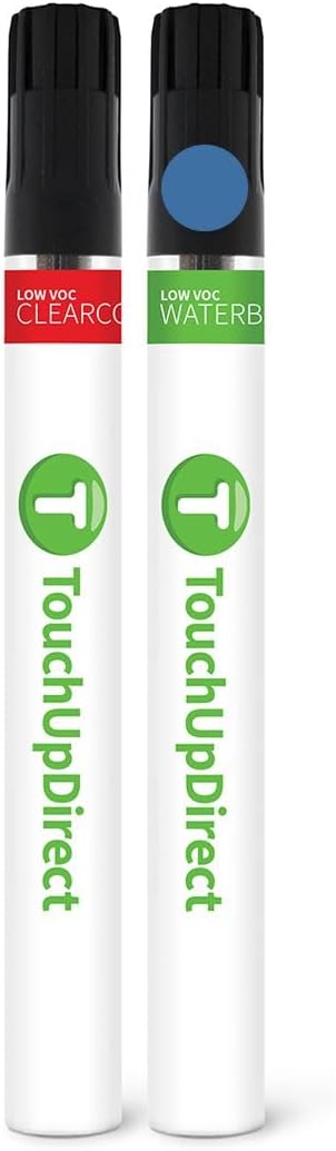 TouchUpDirect 8T6 Voodoo Blue Compatible by TouchUpDirect