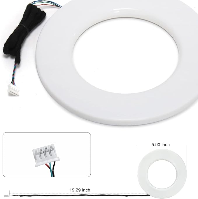 RGB Door Horn Light*1, which fit - Image 2