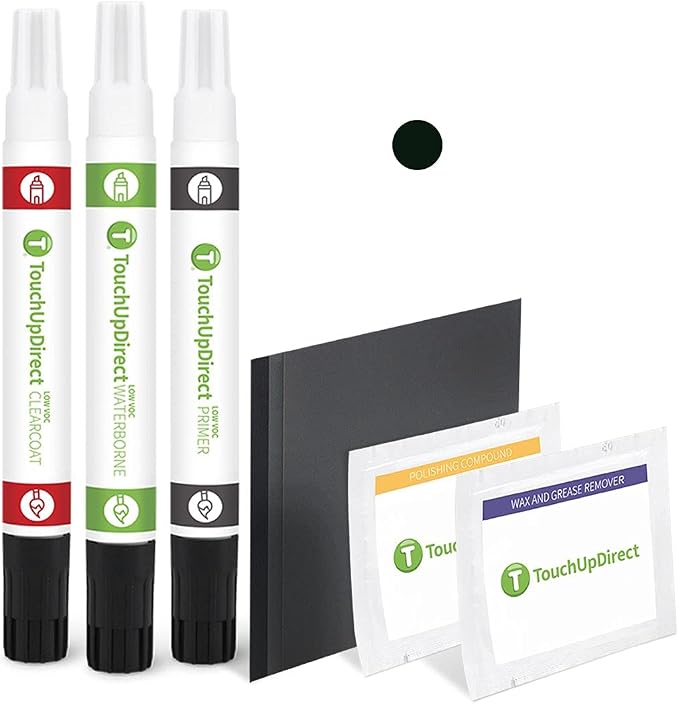 TouchUpDirect 209 Black Sand Pearl Compatible by TouchUpDirect