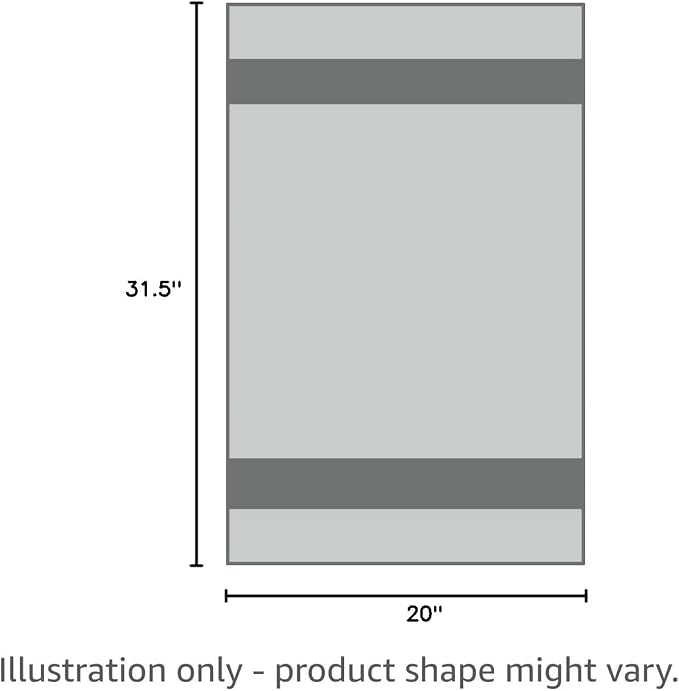 3D Hydro-FIL XL | Professional Grade Microfiber Towel | Extra Large 20” x 31.5” - Image 7