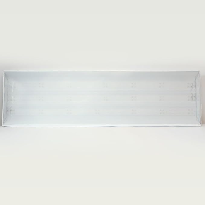 CINOTON 4FT 300W LED Shop Light - Image 2