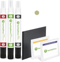 TouchUpDirect 4T8 Sandy Beach Metallic Compatible by TouchUpDirect