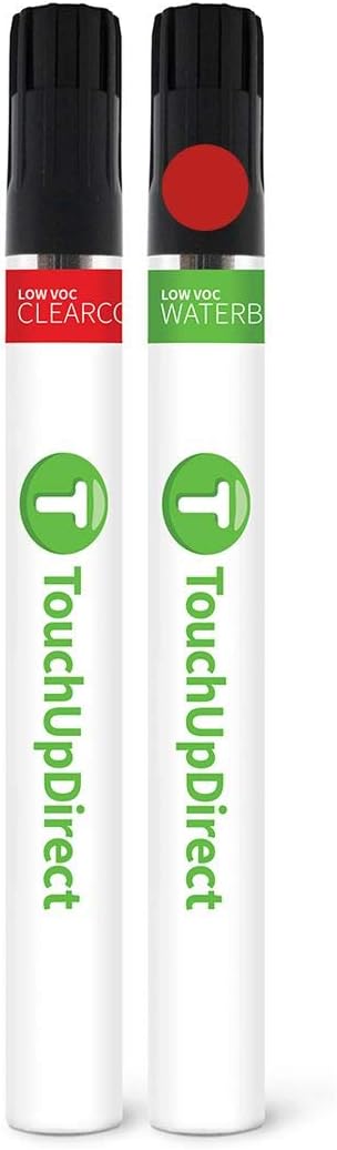 TouchUpDirect 3L5 Radiant Red Compatible by TouchUpDirect