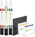 TouchUpDirect 1H5 Cement/Cement Gray Metallic by TouchUpDirect