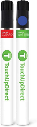 TouchUpDirect 8X2 Blue Eclipse Metallic Compatible by TouchUpDirect
