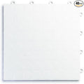 Big Floors RaceDeck CircleTrac, Interlocking Non-Slip Garage Flooring Tile by BigFloors