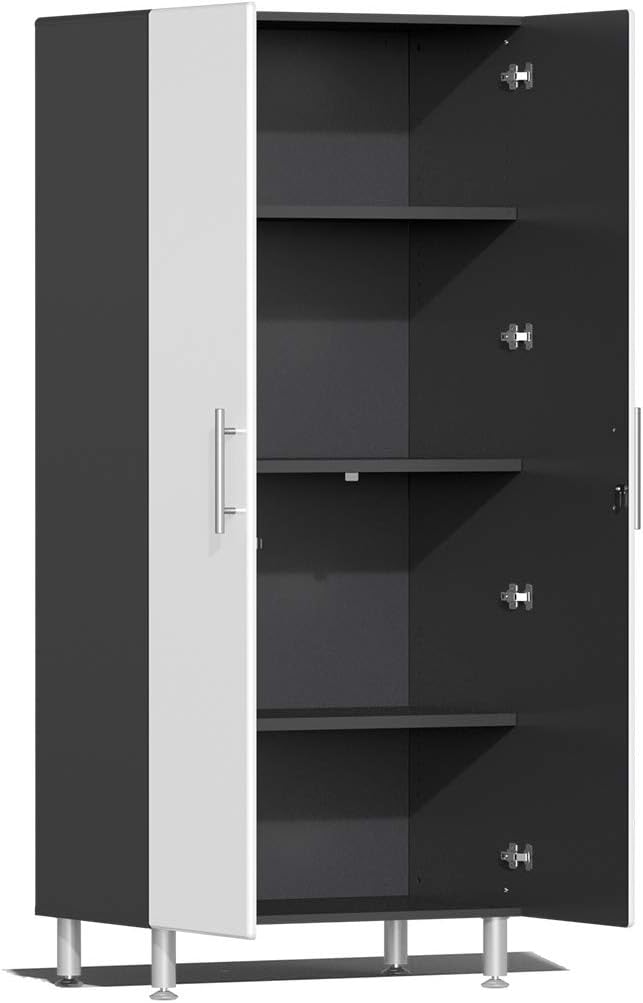 Ulti-MATE UG22092W 9-Piece Garage Cabinet Kit - Image 2