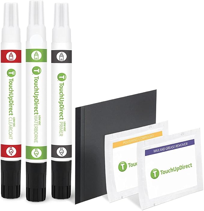 TouchUpDirect 056 White/Natural White by TouchUpDirect