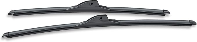 TRICO Gold™ 24 & 20 Inch Pack of 2 Automotive Replacement Windshield Wiper - Image 3
