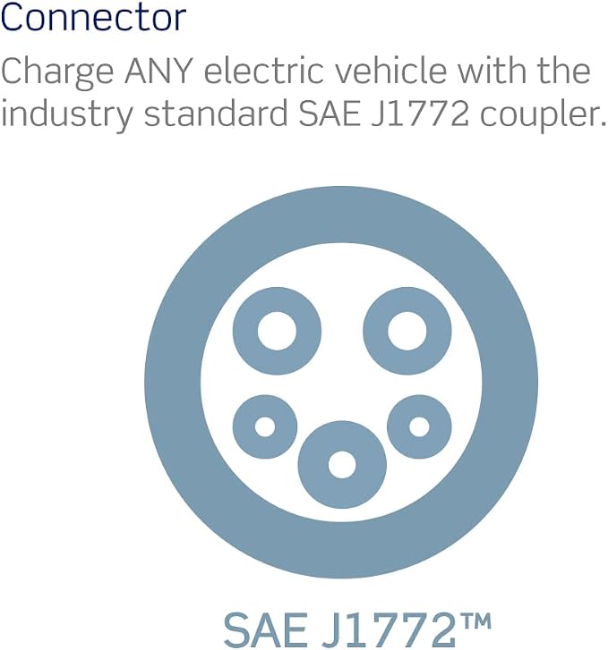 Leviton Level 2 Smart EV Charger - Image 11