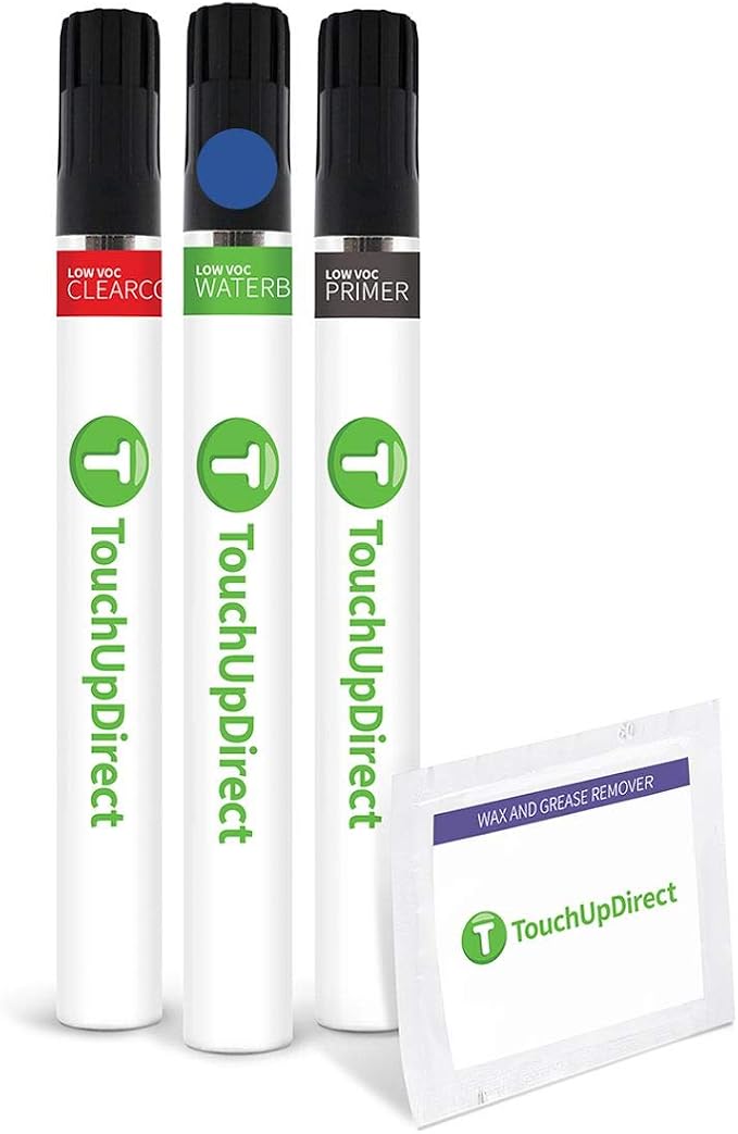 TouchUpDirect D09 Refraction Compatible by TouchUpDirect