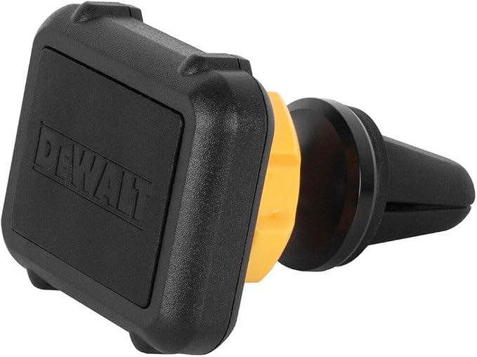 DEWALT Heavy Duty Magnetic Phone Holder - Image 5